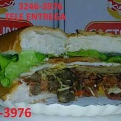 Castelinho Lanches foto