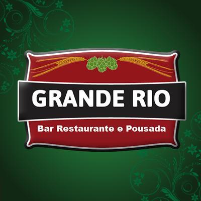 Grande Rio - Restaurante e Pousada Traipu-Al
