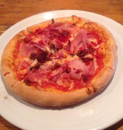 The Wynnstay Pizzeria