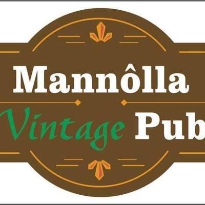 Mannôlla Vintage Pub