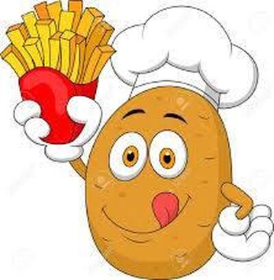 Patata SHOP Andria foto