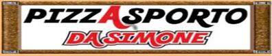 Pizzasporto da Simone