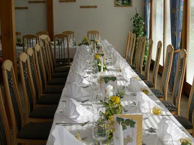 Cafe-Restaurant Günther