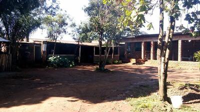 Shades Hotel Oyugis