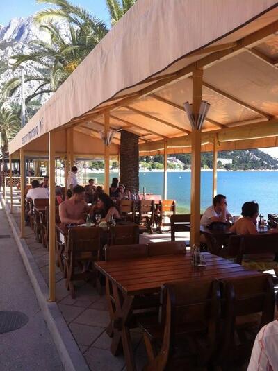 Marinero Noone Gradac