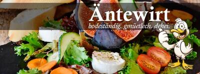 Äntewirt