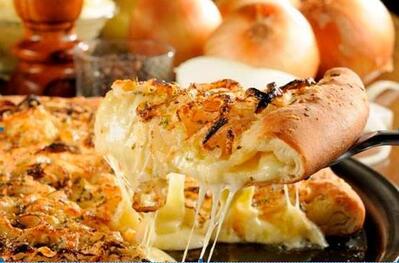 Allegro Pizzaria e Tratorria São Francisco do Sul SC