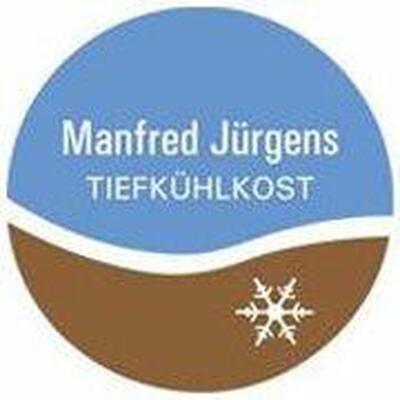 Manfred Jürgens Tiefkühlkost