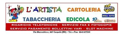 L'artista