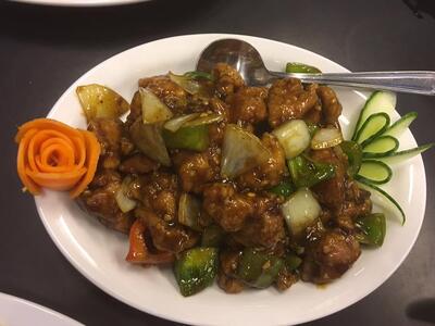 Restaurant Ho Ho Candiac Candiac QC