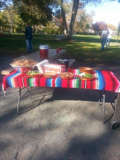 Rancho Grande Taqueria