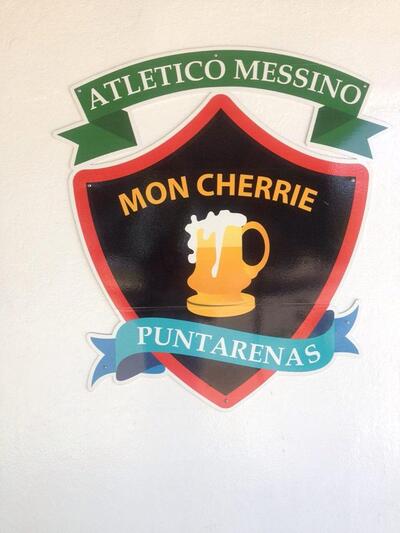 Pizzeria Atletico Messino