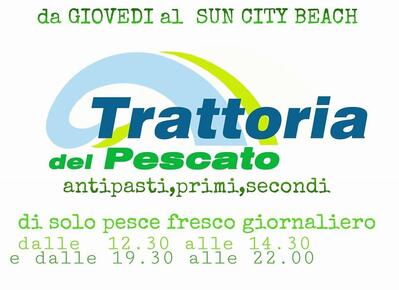 Trattoria del Pescato