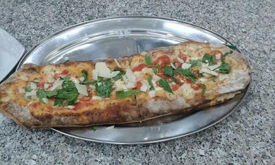 Antichi Sapori Mediterranei