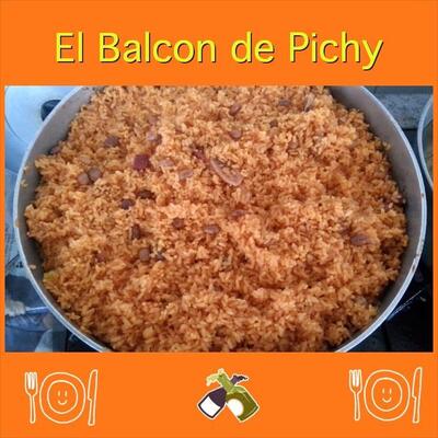 El Balcon de Pichy
