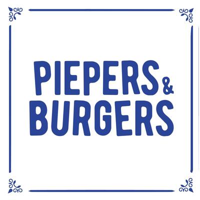 Piepers & Burgers