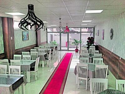 Pasticeria n'Podrum Lipjan