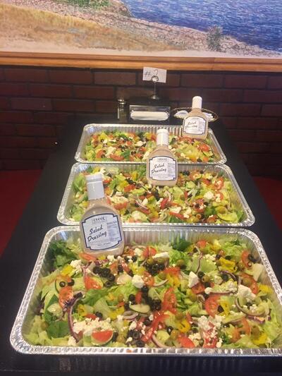 University Broiler & Grill