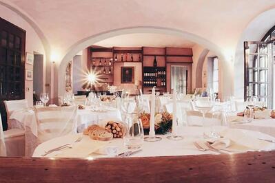 Ristorante Villa Pona