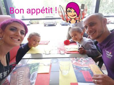 Baila Pizza Meximieux