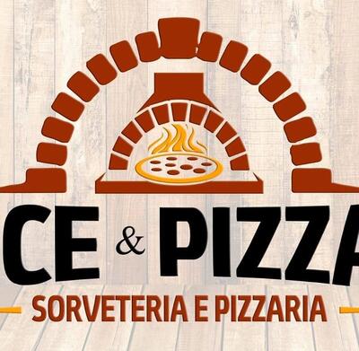 Ice & Pizza