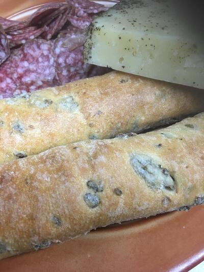 Il Ciorniolo Vernio Pizzeria Hamburgheria