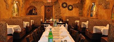 Amici Italian Restaurant & Pizzeria