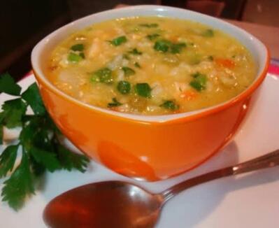 Restaurante Chico Da Fatinha