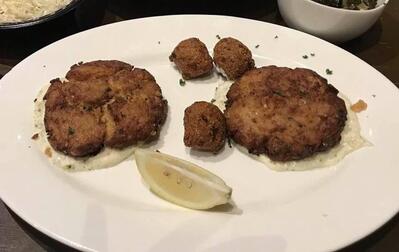 Fish Market Restaurant