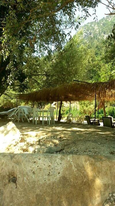 Friends Resto Cafe- Janet kartaba