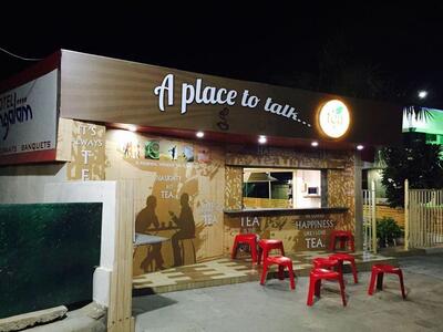 Best hotel mangalam restaurant