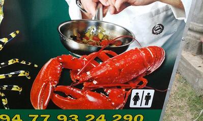 Maleesha sea food restaurants