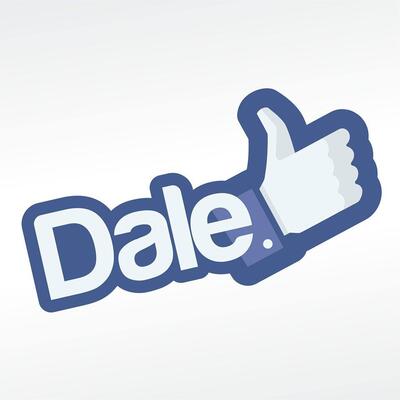 Dale Like