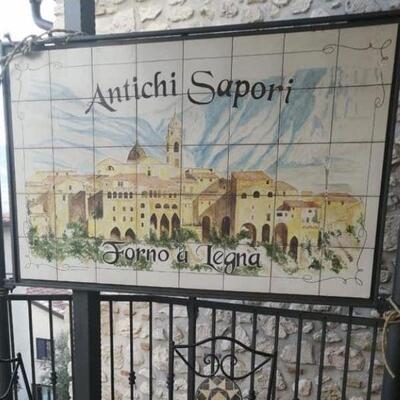Antichi Sapori Di Tammaro Antonia
