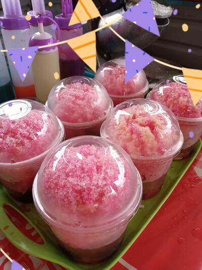ร้านน้ำเย็นจั๊ย เย็นใจ