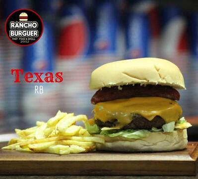 RanchoBurguer