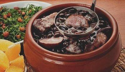 Restaurante Axé com Prosa Belo Horizonte MG foto