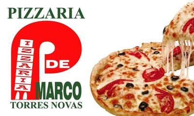 Pizzaria de Marco Torres Novas