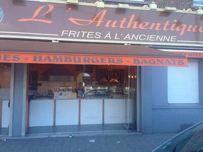 L'Authentique
