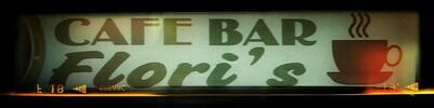 Flori's Bar