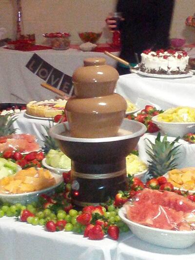 Noel's Place And Catering Services