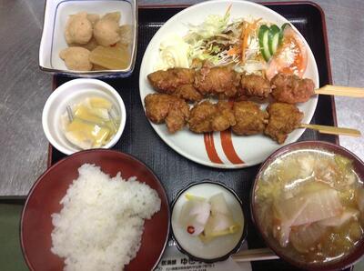 居酒屋　ゆきちゃん