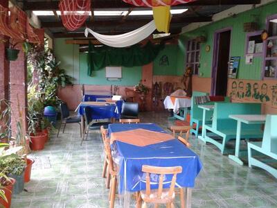 Finca Los Maestros