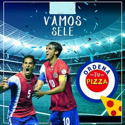 Pizza Berlor