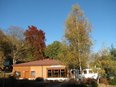 Restaurant am Freibad