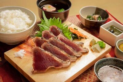 一本釣り日光丸（御前崎なぶら市場内）