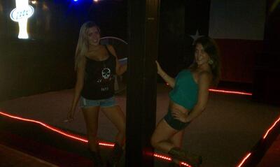 Whiskey River Bar - Bremond, Tx