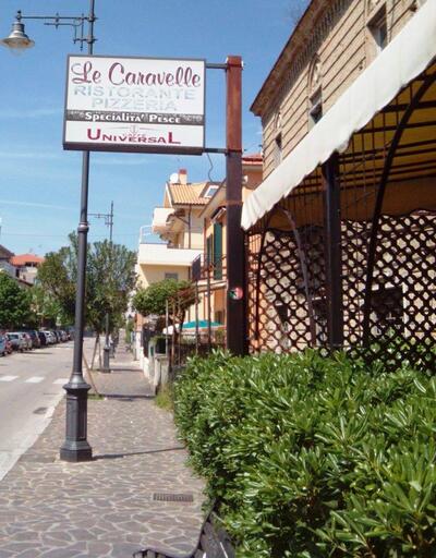 Ristorante Le Caravelle