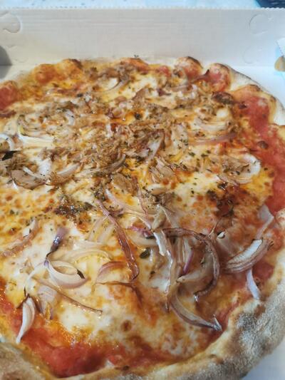 Caval D'Oro di Gibaldi Giovanni