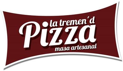 La tremen'd pizza